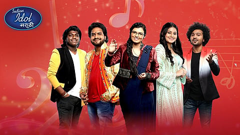 Indian Idol 