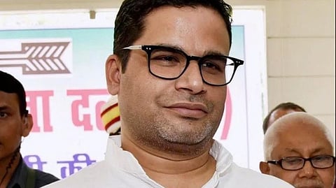 Prashant Kishor