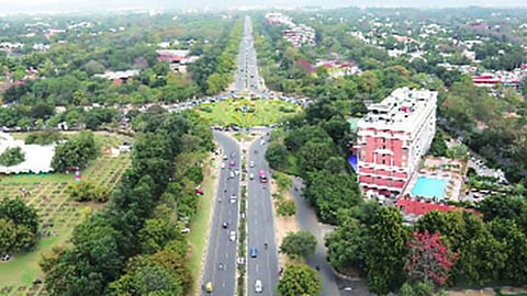 chandigarh