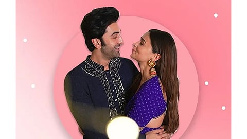 ranbir kapoor and alia bhatt