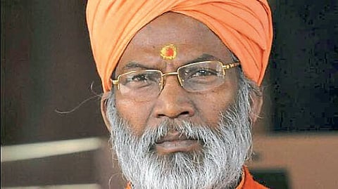 Sakshi Maharaj statement Controversy 