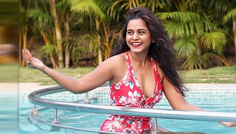 hemangi kavi 