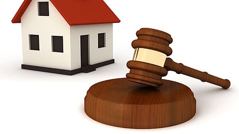 Real Estate Rules
