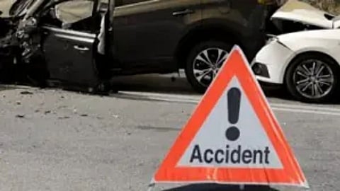 Eight killed in road accident in Bihar