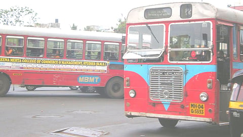 Mira-Bhayander Palika transport fare hike 