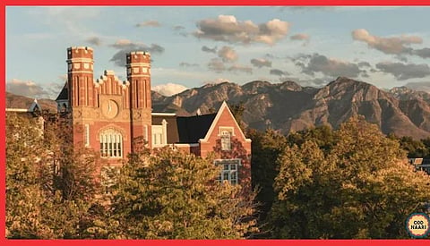 westminster college