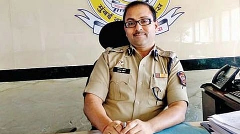 अमितेश कुमार 