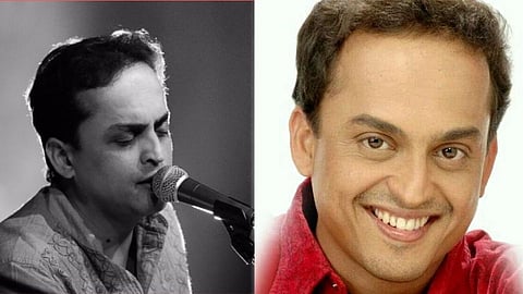 Sandeep Khare