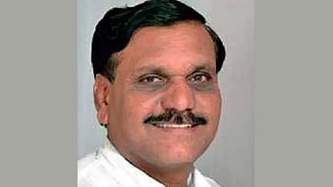 Ghanshyam Shelar