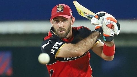 Mike Hesson Clarify When Glenn Maxwell Joining RCB