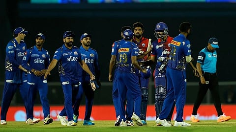 Mumbai Indians