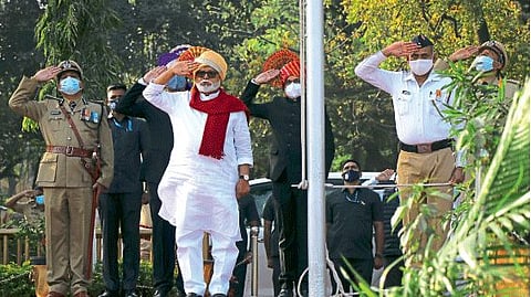 Chhagan Bhujbal
