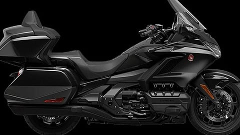 Honda Goldwing