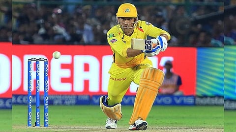 IPL 2022 |  MS Dhoni Update