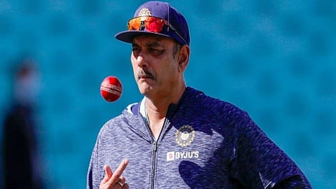 Ravi Shastri Punjab Kings Left Handed Pacer Arshdeep Singh