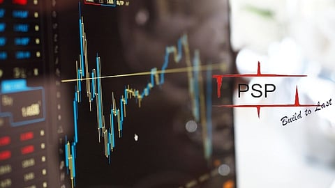 PSP Projects Stocks