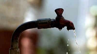 water