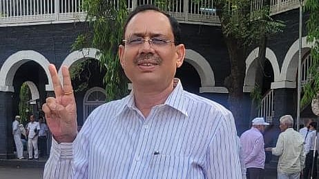 Devidas Pingale