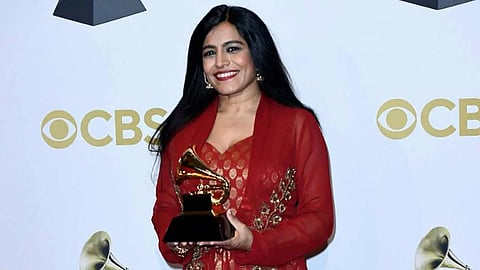 grammy winner falguni shah 