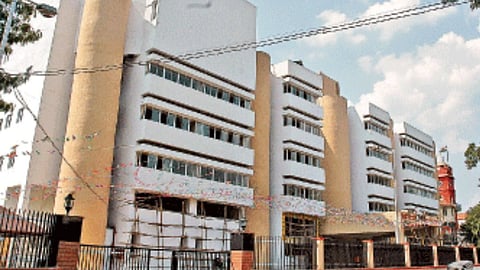 Ahmednagar 