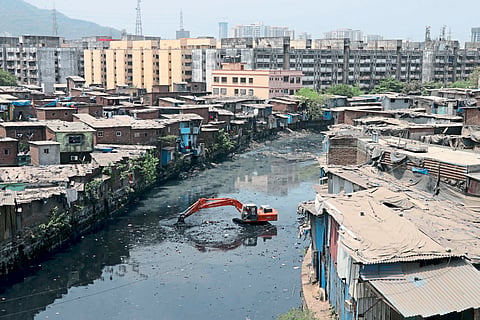 नालेसफाई