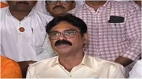 Bala Nandgaonkar
