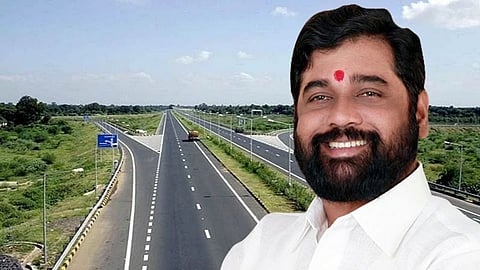 Eknath Shinde
