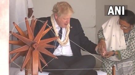 Boris Jonson