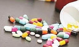 Jalgoan District Chemists Association Meeting