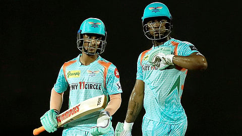 Evin Lewis