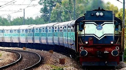 Nanded Puri Nanded route six special trains start