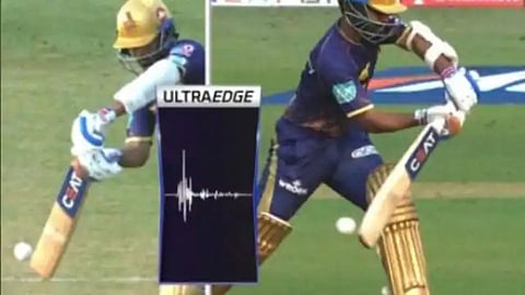 Ajinkya Rahane 