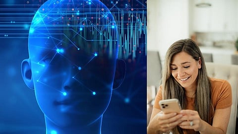 मोबाईल फोनचा वापर आणि ब्रेन ट्युमरमध्ये कोणताही संबध नाही; ऑक्सफोर्डचे संशोधन