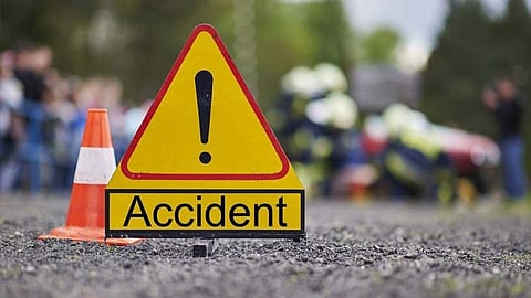 accident