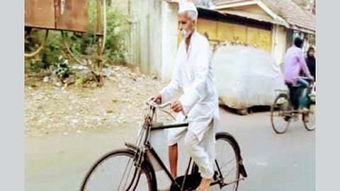 Sambhaji Bhide