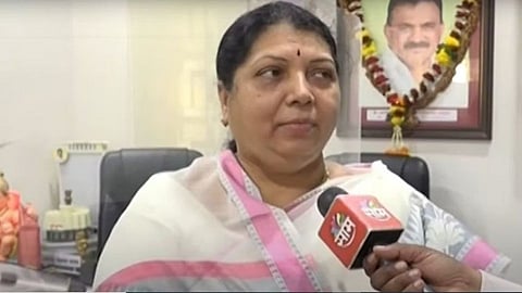 Jayashree Jadhav