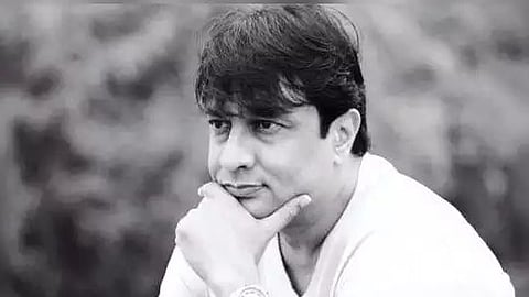 kiran mane