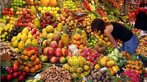 Fruit Shops in Karnataka 