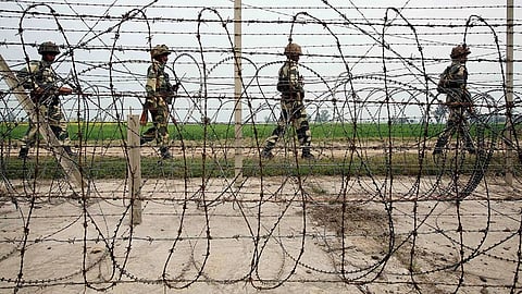 border