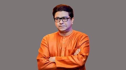  राज ठाकरे