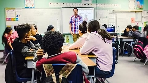 Global schools queue up to start their India chapters