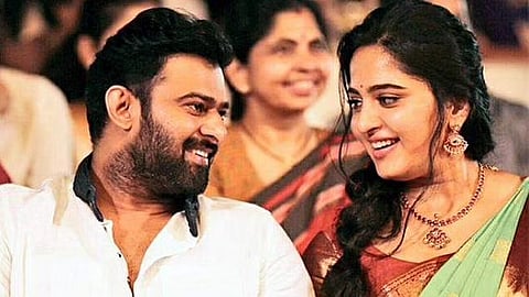 Prabhas says I will get married when...