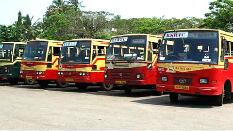 KSRTC