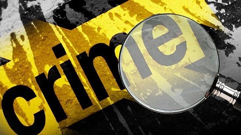 Unnao Nurse Dead Body