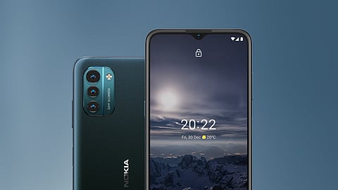 nokia g21 