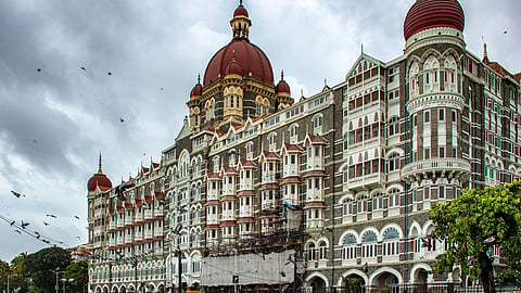 Taj Hotel