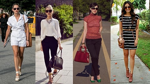 Summer Fashion Tips