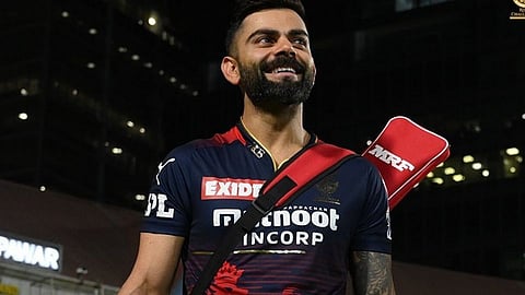 Virat Kolhi 52 Runs Away From completing 1000 runs against CSK