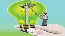 electricity theft