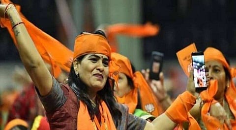 कर्नाटक CID ची धडक कारवाई, भाजप महिला नेत्याला पुण्यातून अटक